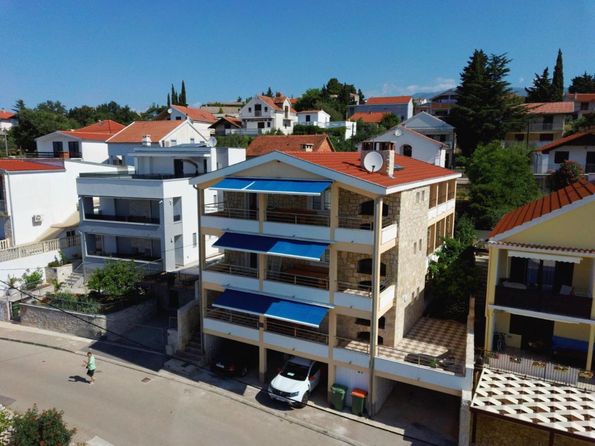 Apartment Tanja By Interhome Maslenica Exteriér fotografie