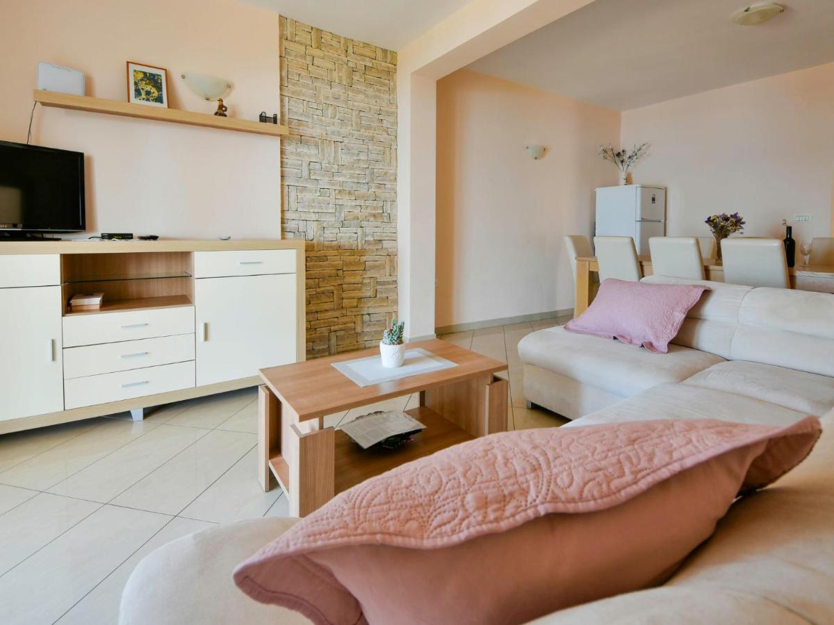 Apartment Tanja By Interhome Maslenica Exteriér fotografie
