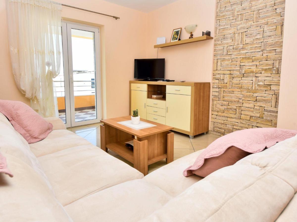 Apartment Tanja By Interhome Maslenica Exteriér fotografie