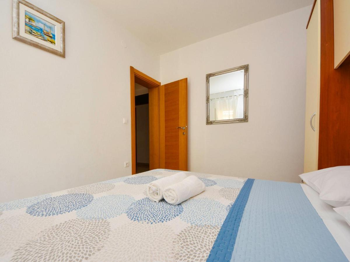Apartment Tanja By Interhome Maslenica Exteriér fotografie