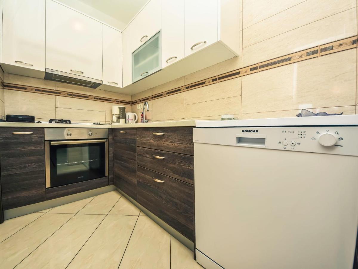 Apartment Tanja By Interhome Maslenica Exteriér fotografie