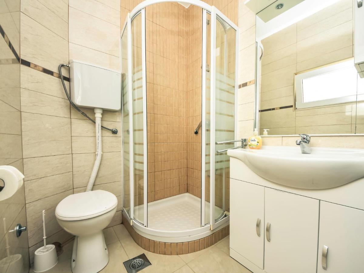 Apartment Tanja By Interhome Maslenica Exteriér fotografie