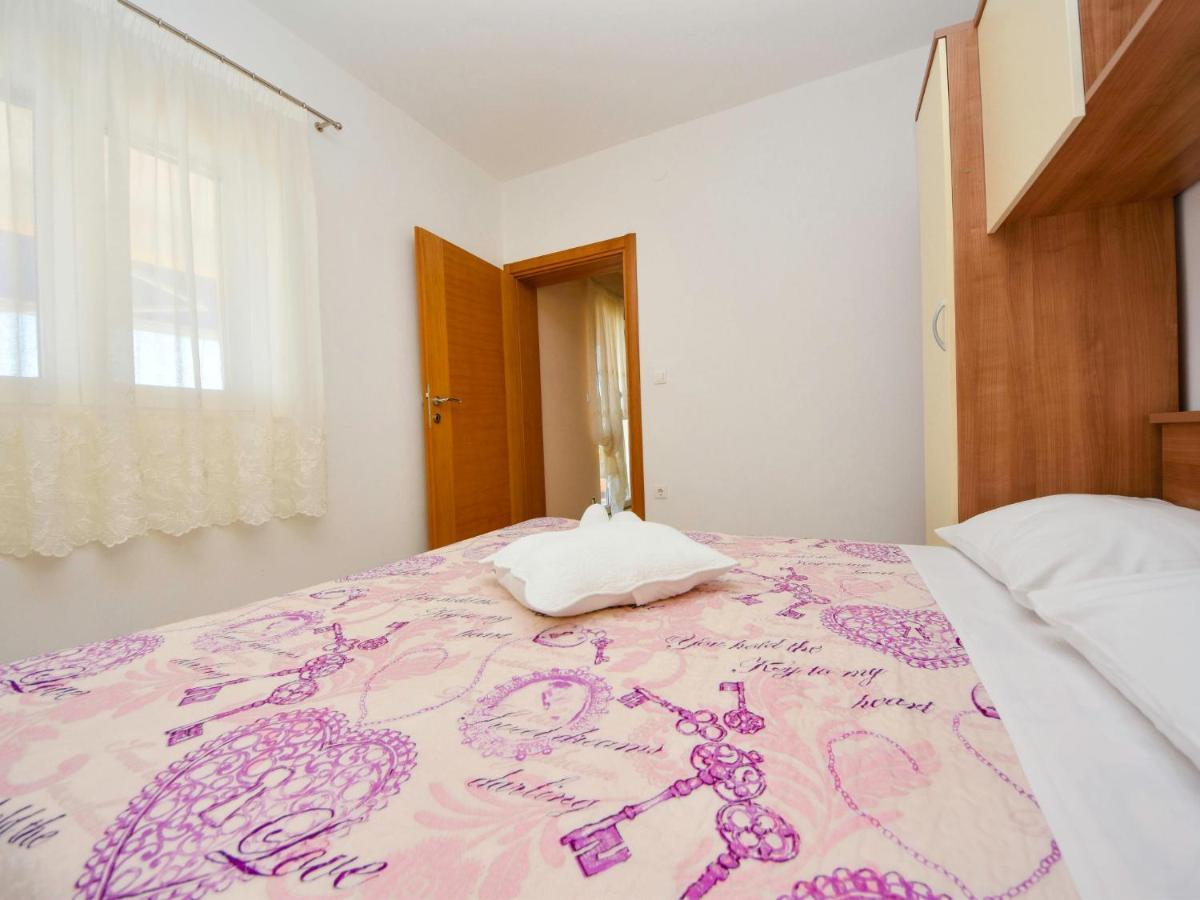 Apartment Tanja By Interhome Maslenica Exteriér fotografie