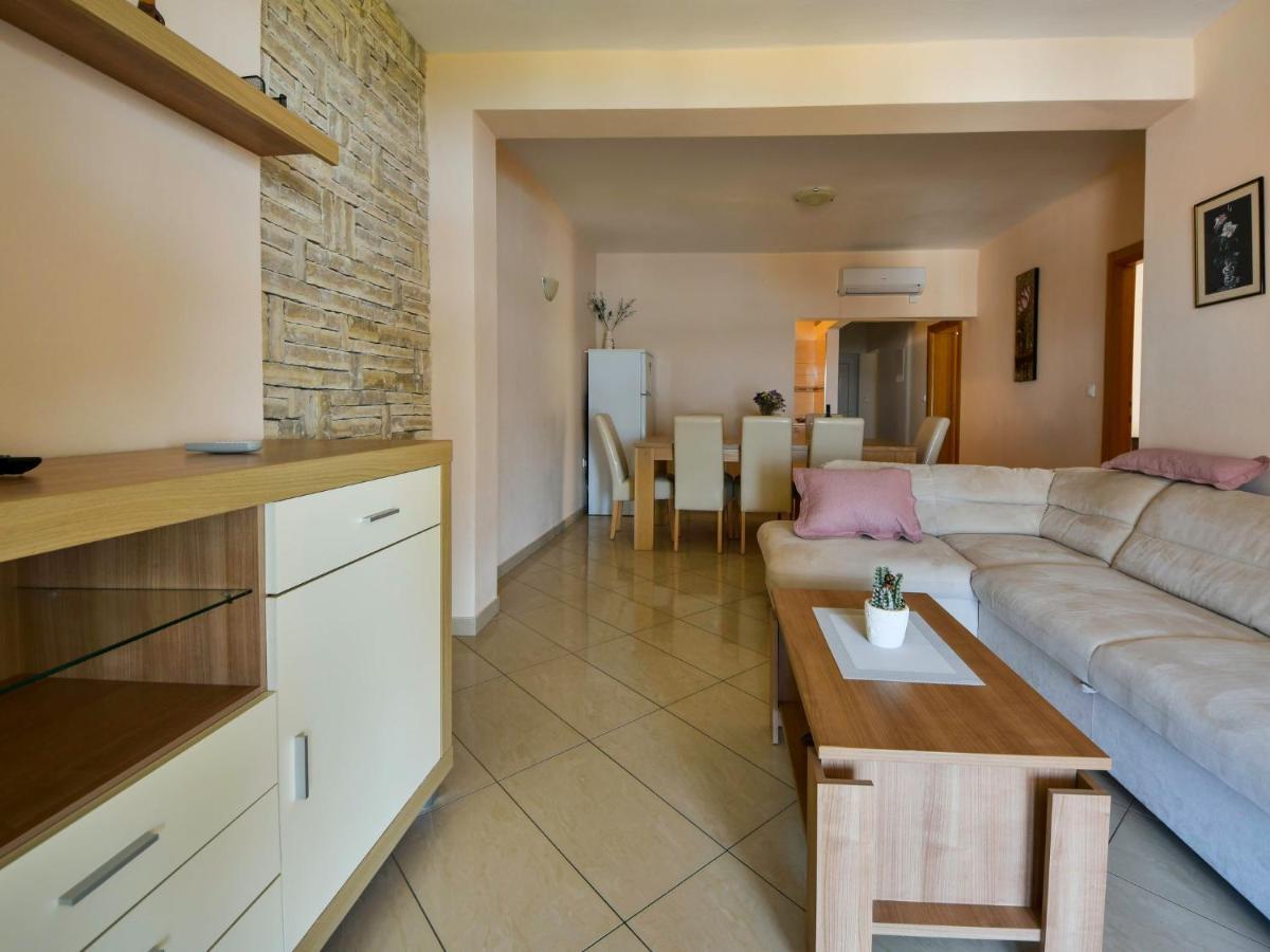 Apartment Tanja By Interhome Maslenica Exteriér fotografie